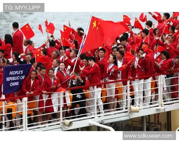 中国体育代表团在巴黎奥运会前景预测与备战情况分析