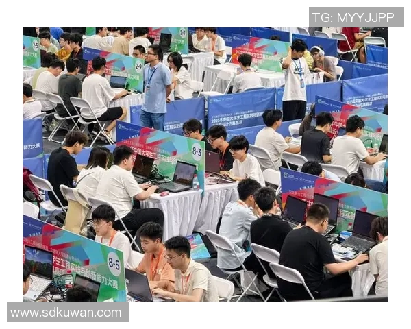 竞技运动中的创新与突破：探索现代运动科技对训练与比赛表现的影响