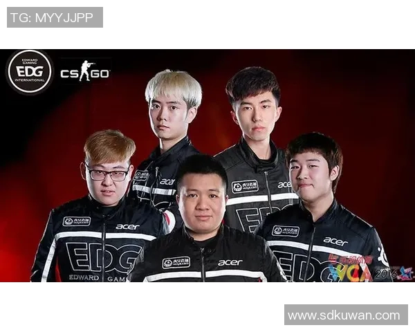 CSGO战术分析：深入探讨EDG在阵地战中的策略与执行